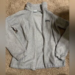 Columbia jacket